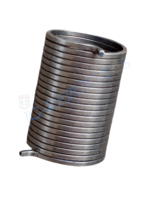 RESORTE DE TRANSMISIÓN LAVADORA ELECTROLUX - FRIGIDAIRE -3138