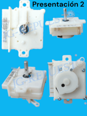 1000342034-600x800 TIMER 4 PINES LAVADORA DOBLE TINA CON PALANCA, 2 HORIZONTALES, 2 VERTICALES, 15 MIN 125/250 V; 60 HZ -LA535