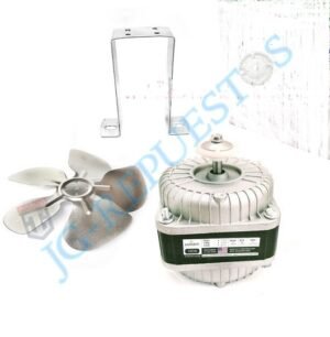 MOTOR 16W SARGENT MOTOR REFRIGERADORA TODAS LAS MARCAS -1016