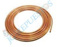 TUBERIA COBRE 3/16"X15M REFRIGERADORA -1036