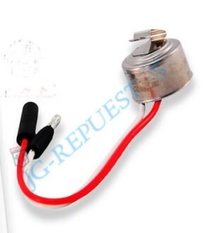 PASTILLA COAST L47-10F® REFRIGERADORA FRIGIDAIRE - ELECTROLUX -1047