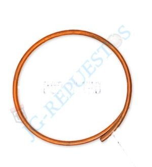 TUBERIA COBRE 1/2" POR METRO REFRIGERADORA -1054