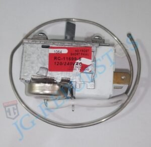 CONTROL NO FROST ASIA PACIFIC REFRIGERADORA INDURAMA -1064