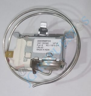 CONTROL REFRIGERADORA DUREX - MABE 1095