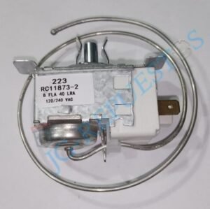 CONTROL RC11873-2 BREEZE™ REFRIGERADORA DUREX - MABE -112