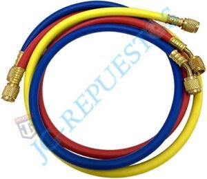 MANGUERA DE CARGA REFRIGERADORA TODAS LAS MARCAS -12095