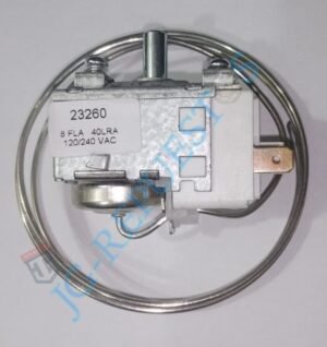 12159.jpg TERMOSTATO NO FROST -21°C A 4°C ASIA PACIFIC REFRIGERADORA INDURAMA -12159