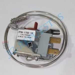 CONTROL ASIAPACIFICECONOMIC REFRIGERADORA FRIGIDAIRE - ELECTROLUX - INDURAMA -12213