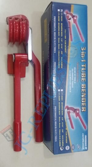 HERRAMIENTA REFRIGERADORA TODAS LAS MARCAS 12214