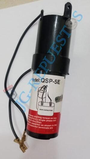 CAPACITOR ARRANQUE 1/2-5HP REFRIGERADORA TODAS LAS MARCAS 12272