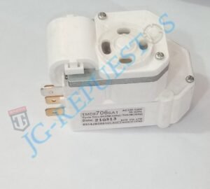 12344.jpg TIMER DESHIELO SANKYO REFRIGERADORA DAEWOO - FRIGIDAIRE - ELECTROLUX - LG 12344