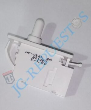 SWITCH REFRIGERADORA ORIGINAL FRIGIDAIRE - ELECTROLUX 12417