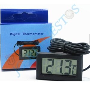 TERMOMETRO DIGITAL LCD REFRIGERADORA  -12449