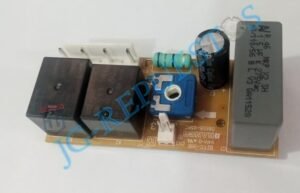 CEREBRO/PANEL/TARJETA DE CONTROL ORIGINAL REFRIGERADORA INDURAMA -12459