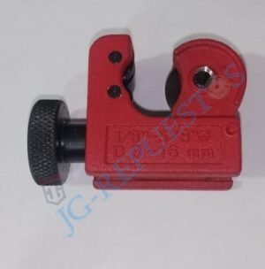 CORTADOR DE TUBO MINI REFRIGERADORA TODAS LAS MARCAS 12461