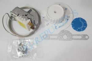 CONTROL REFRIGERADORA TODAS LAS MARCAS 12495