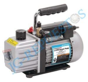 BOMBA DE VACIO REFRIGERADORA TODAS LAS MARCAS 12524