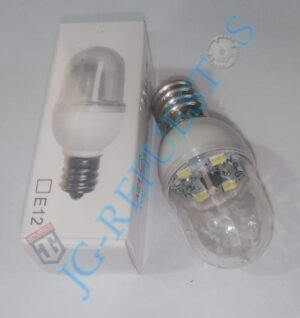 FOCO LED E-14 REFRIGERADORA TODAS LAS MARCAS -12526