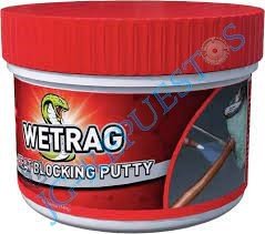 12570.jpg BLOQUEDOR DE CALOR 340 G - 12OZ. VIPER WETRAG REFRIGERADORAS -12570