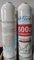 POTE GAS 420GR R600A REFRIGERADORA  -12600