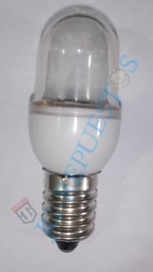 FOCO E-12 LED REFRIGERADORA TODAS LAS MARCAS  -12642