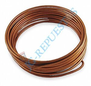 CAPILAR REFRIGERADORA 0.026" X 0.072" X 30M -13326