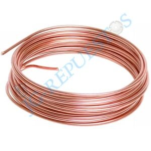 13342.jpg TUBO CAPILAR 0.042"X0.093X3M REFRIGERADORA TODAS LAS MARCAS -13342