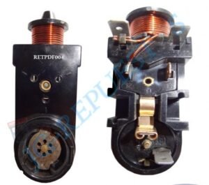 RELAY/PROTECTOR 1/4 REFRIGERADORA -150