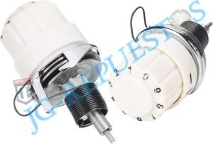 TENSIÓN DE HILO DE ROSCA PARA MÁQUINA DE COSER PIEZAS DOMÉSTICO 974 1581