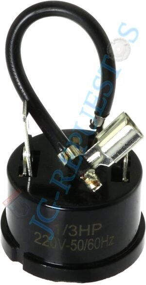 PROTECTOR 1/3HP REFRIGERADORA -161