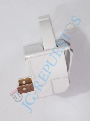 SWITCH CUADRADO FOCO PUERTA REFRIGERADORA WHIRLPOOL 163