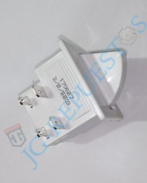 SWITCH CUADRADO FOCO PUERTA REFRIGERADORA GENERAL ELECTRIC -164