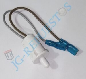 SWITCH REDONDO FOCO PUERTA REFRIGERADORA ECASA - WHIRLPOOL 178