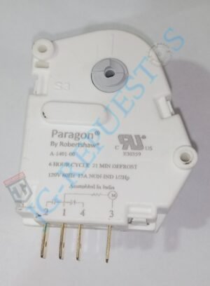 182.jpg TIMER DESHIELO ORIGINAL REFRIGERADORA ECASA - FRIGIDAIRE - ELECTROLUX - WESTINGHOUSE - WHIRLPOOL -182