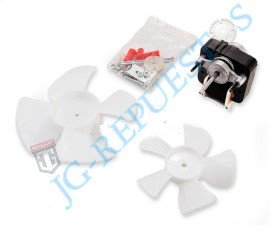 MOTOR 54W VENTILADOR SARGENT REFRIGERADORA FRIGIDAIRE - ELECTROLUX -188