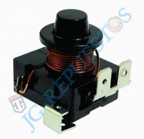 RELAY REFRIGERADORA  -189