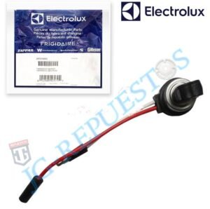 PASTILLA ORIGINAL REFRIGERADORA FRIGIDAIRE - ELECTROLUX -2201