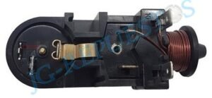 RELAY/PROTECTOR REFRIGERADORA -2209