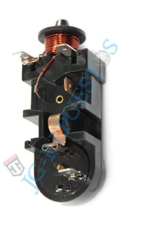 RELAY/PROTECTOR 1/5 REFRIGERADORA 22100
