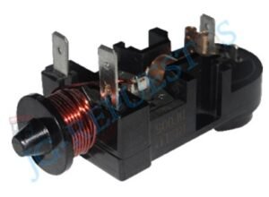 RELAY/PROTECTOR 1/6 REFRIGERADORA -22102