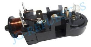 RELAY/PROTECTOR REFRIGERADORA -22104
