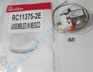 CONTROL RC-11375-2-K REFRIGERADORA INDURAMA -22105