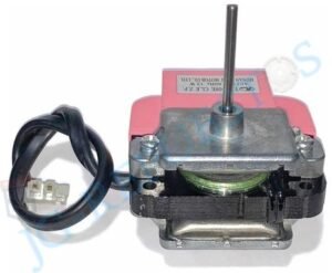 MOTOR VENTILADOR 7.5W REFRIGERADORA SAMSUNG 22132