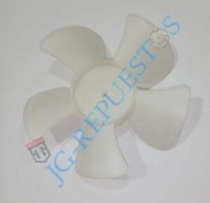 2215.jpg ASPA REFRIGERADORA GENERAL ELECTRIC -2215