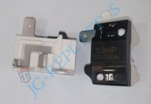 PROTECTOR 1/3 REFRIGERADORA  -22153