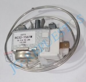 CONTROL REFRIGERADORA FRIGIDAIRE - ELECTROLUX - WHIRLPOOL 22162