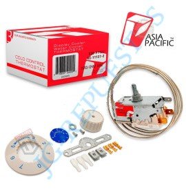 CONTROL ASIAPACIFIC REFRIGERADORA TODAS LAS MARCAS -22165