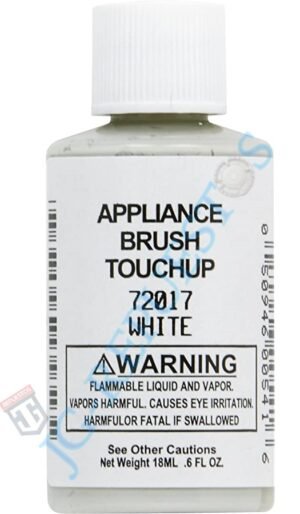 PINTURA REFRIGERADORA BLANCA CORRECTORA DE RASPONES (WHIRLPOOL) 22189