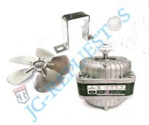 MOTOR VENTILADOR 10W SARGENT REFRIGERADORA MABE -2220