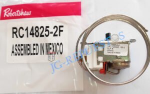 CONTROL REFRIGERADORA RC-14825-2-K 1 PUERTA ESCARCHA -2252